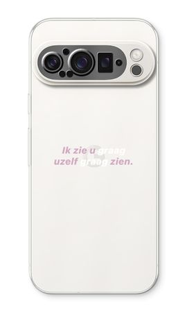 uzelf graag zien