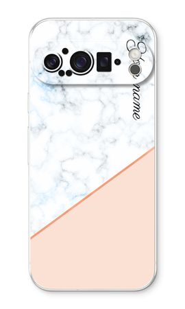 Marble in style
