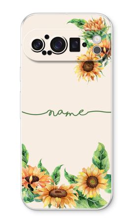 Sonnenblumen