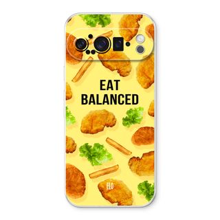 Eat Balanced