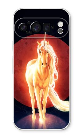 Last Unicorn