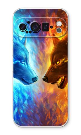 Fire & Ice