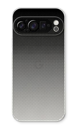 Musketon Halftone