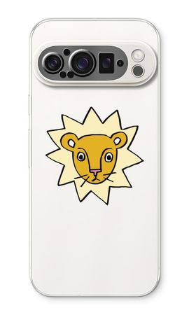 Little lion
