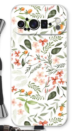 Sweet little flowers