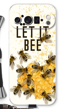 Let it bee