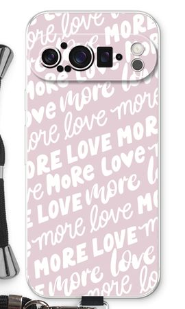 More Love