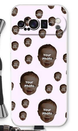 Personalized Face N°2