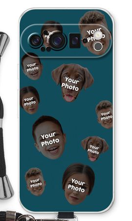 Personalized Face N°1