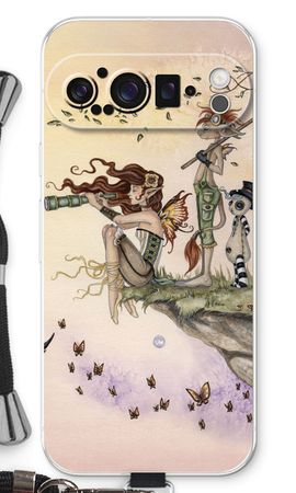 Where the wind takes you