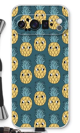 Pineapples