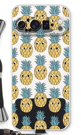 Pineapples
