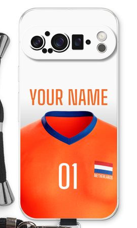 Netherlands - Football