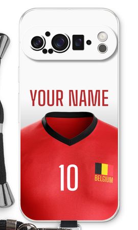 Belgium - Football