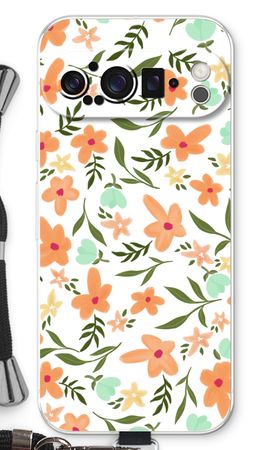 Little Ellila Flowers