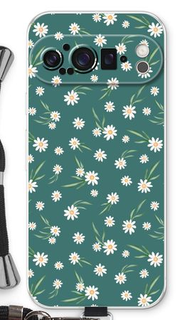 Small daisies