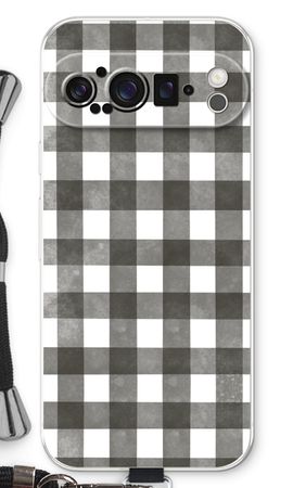 Gingham style