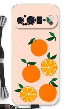 Will you be my clementine