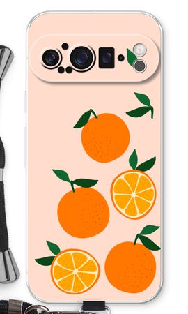 Will you be my clementine