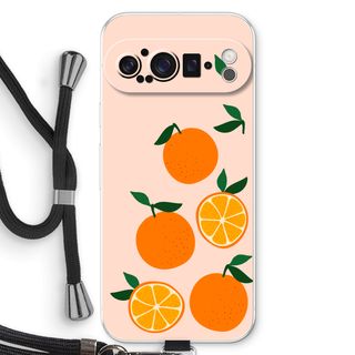 Will you be my clementine