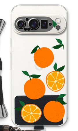 Will you be my clementine