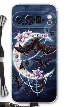 Luna de murciélagos