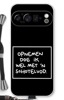 Schotelvod