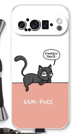 GSM poes