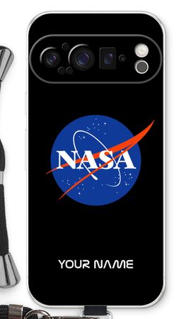 NASA