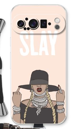 Slay All Day