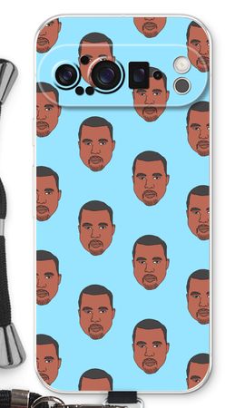 Kanye Call Me?