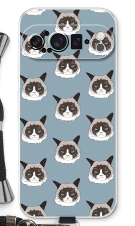 It's a Purrr Case