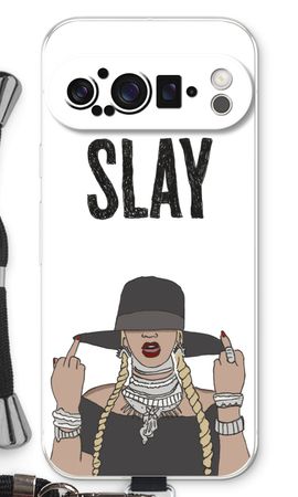 Slay All Day