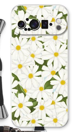 Summer Daisies