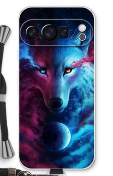 Where Light And Dark Meet