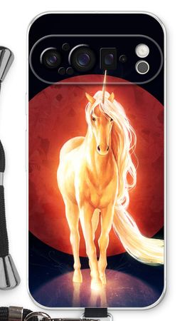 Last Unicorn