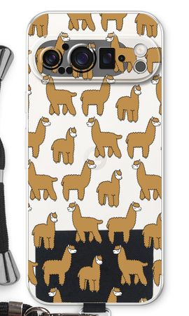 Alpacas