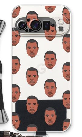 Kanye Call Me?