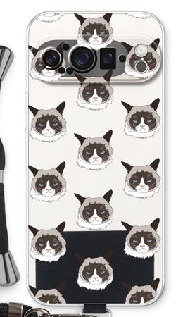 It's a Purrr Case