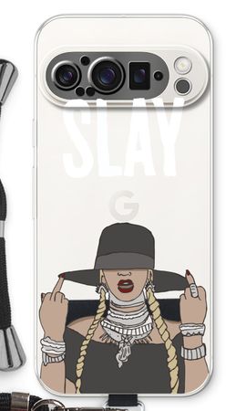Slay All Day