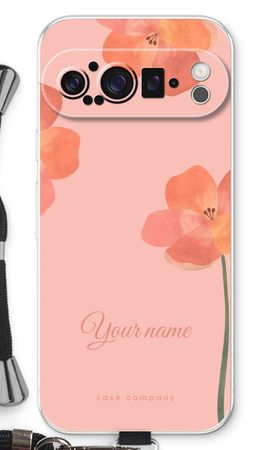 Namecase 2 - Floral