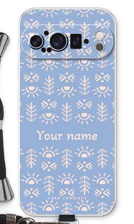 Namecase 1 - Coastel