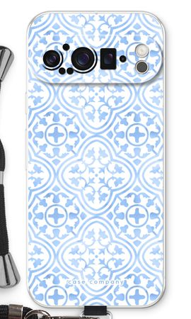 Mediterranean Mosaic