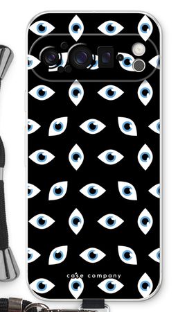 Eyes pattern