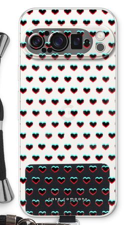 Little hearts