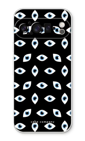 Eyes pattern
