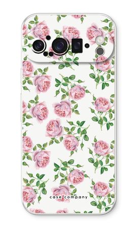 Little roses