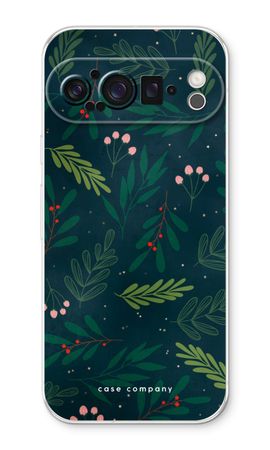 Winter Flora