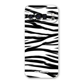 Zebra pattern