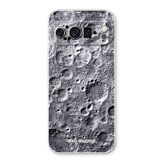 Moonscape